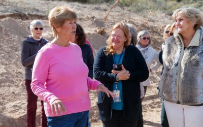 Verde Valley Homeless Coalition Breaks Ground for Transitional Housing