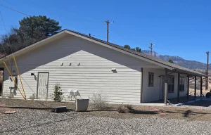 Transition House