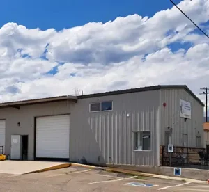 Overnight bad Weather Shelter