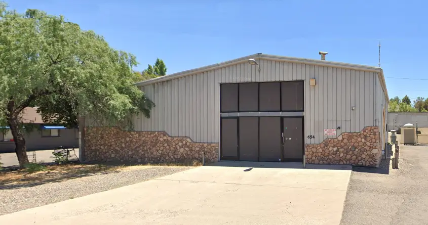 VVHC Location